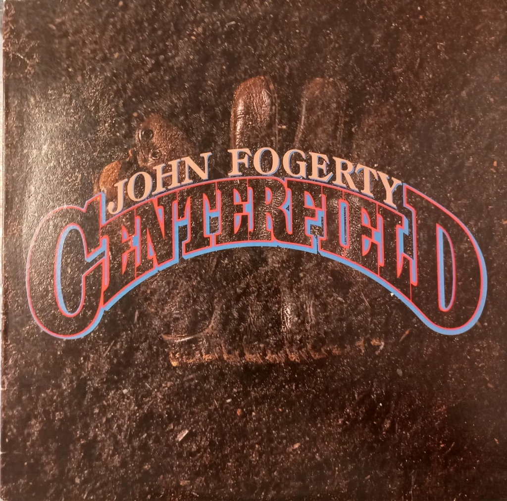 John Fogerty – Centerfield