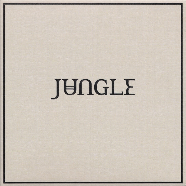 Jungle (CV) - Loving In Stereo