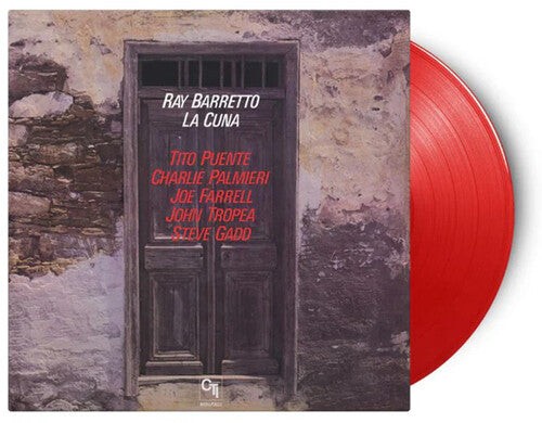 [NLP4229] Ray Barretto – La Cuna