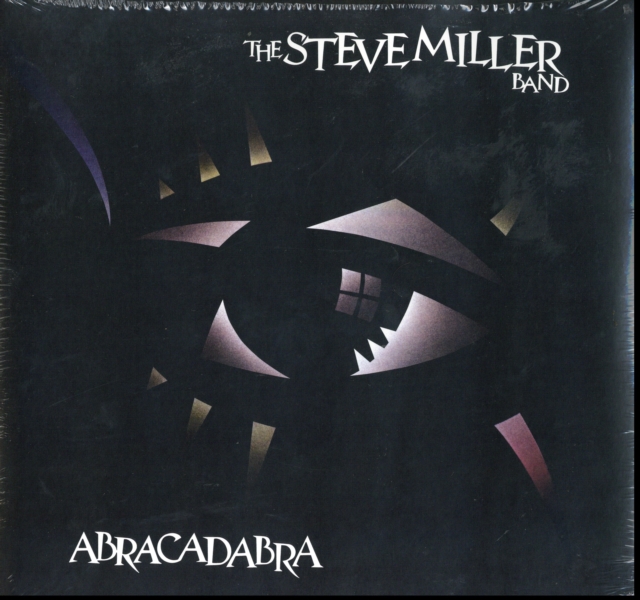 [NLP4244] The Steve Miller Band - Abracadabra