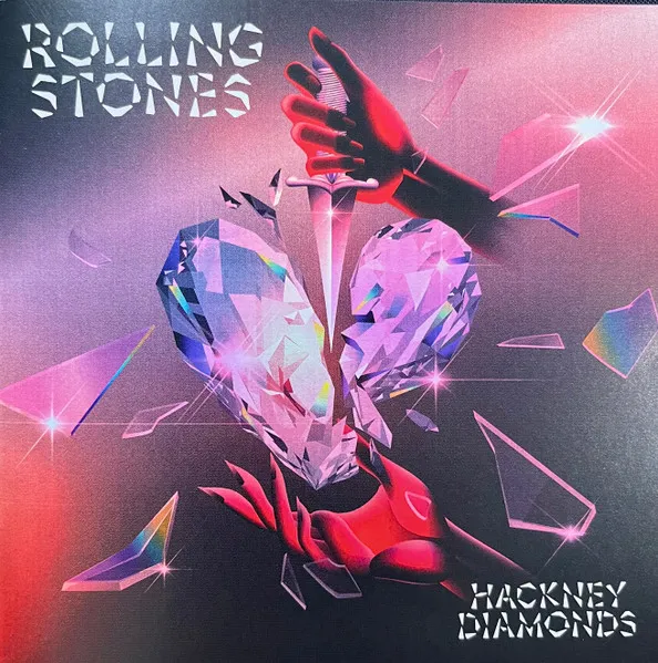 Rolling Stones – Hackney Diamonds