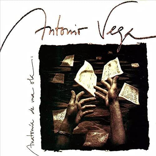 [NLP4248] Antonio Vega - Anatomia De Una Ola