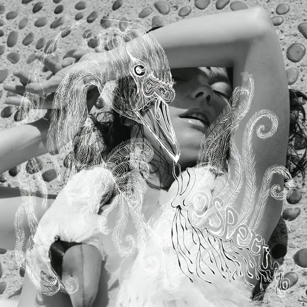 Bjork - Vespertine