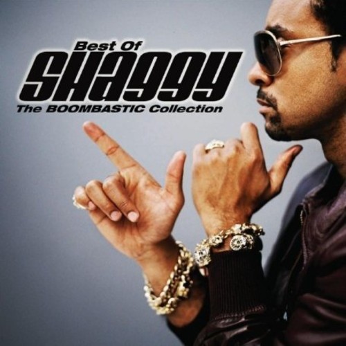 [NCD2077] Shaggy - the Boombastic Collection- Best of Shaggy