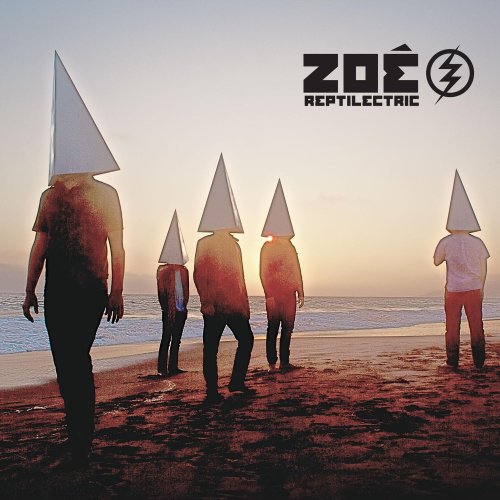 [NCD2083] Zoé - Reptilectric