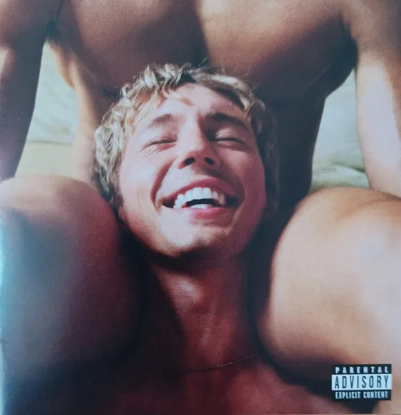 Troye Sivan – Something To Give Each Other