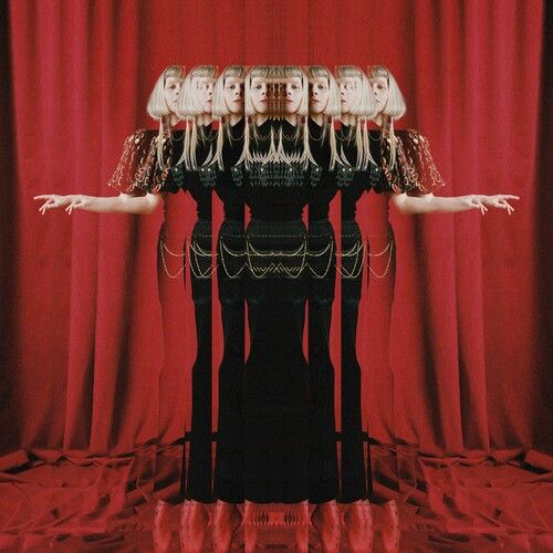 Aurora - Gods We Can Touch 