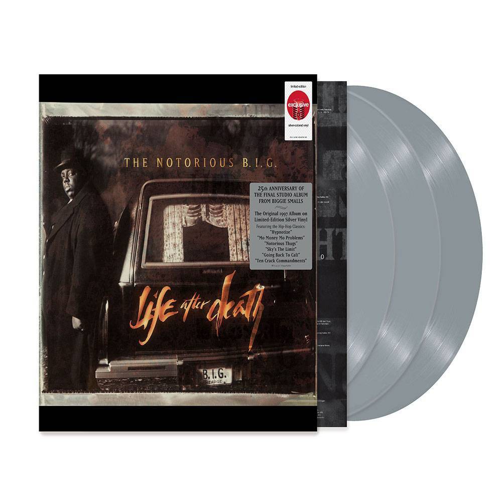 The Notorious B.I.G. - Life After Death 