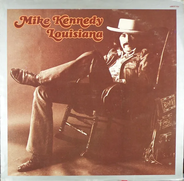 Mike Kennedy – Louisiana