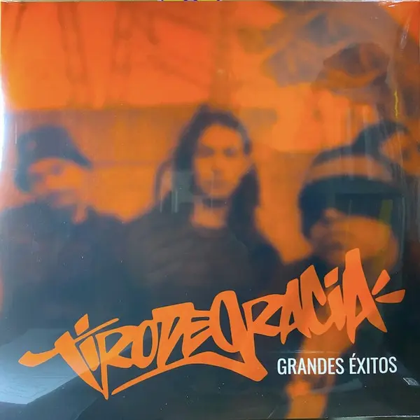 Tiro de Gracia - Grandes Éxitos