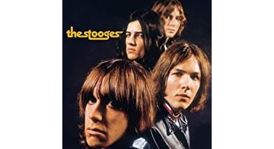 The Stooges – The Stooges (John Cale Mix)
