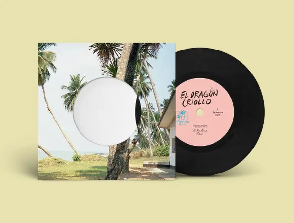 El Dragón Criollo – Sentencia / La Número Uno