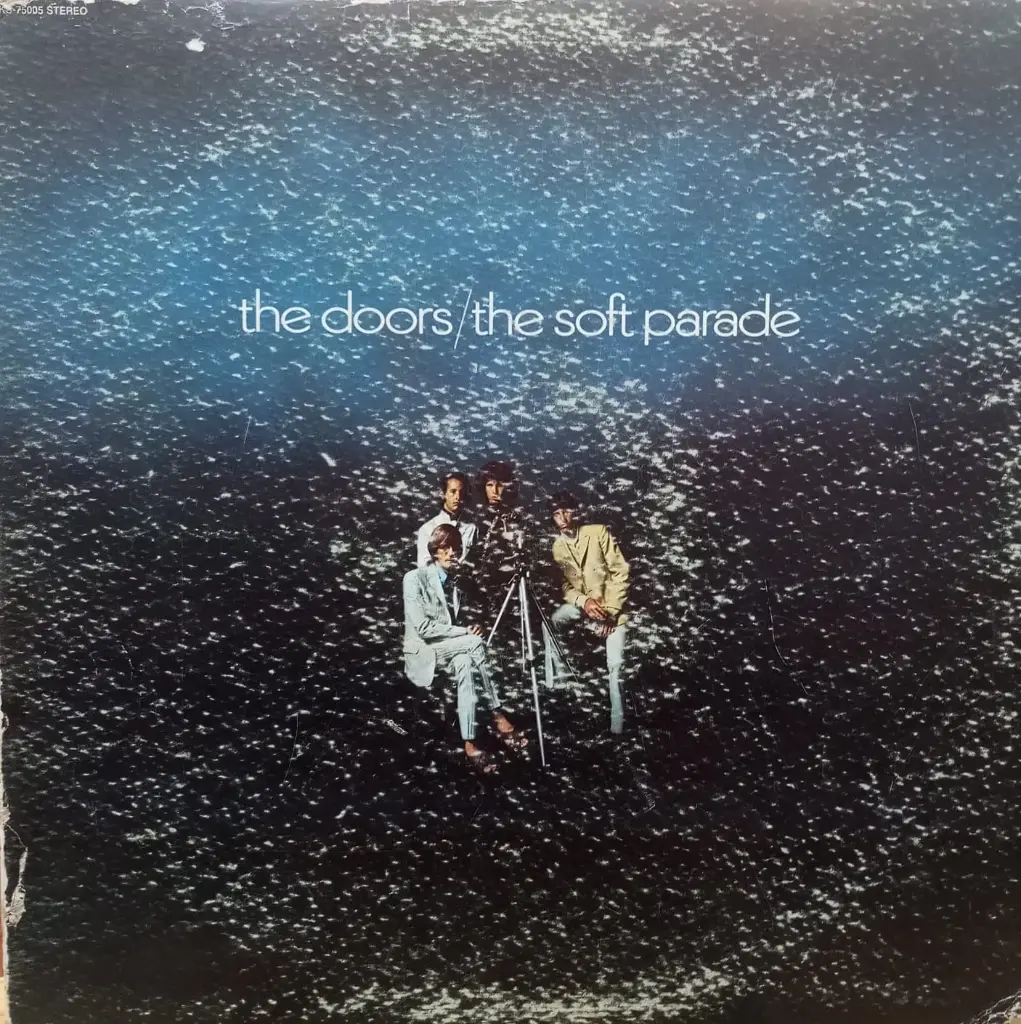 The Doors – The Soft Parade