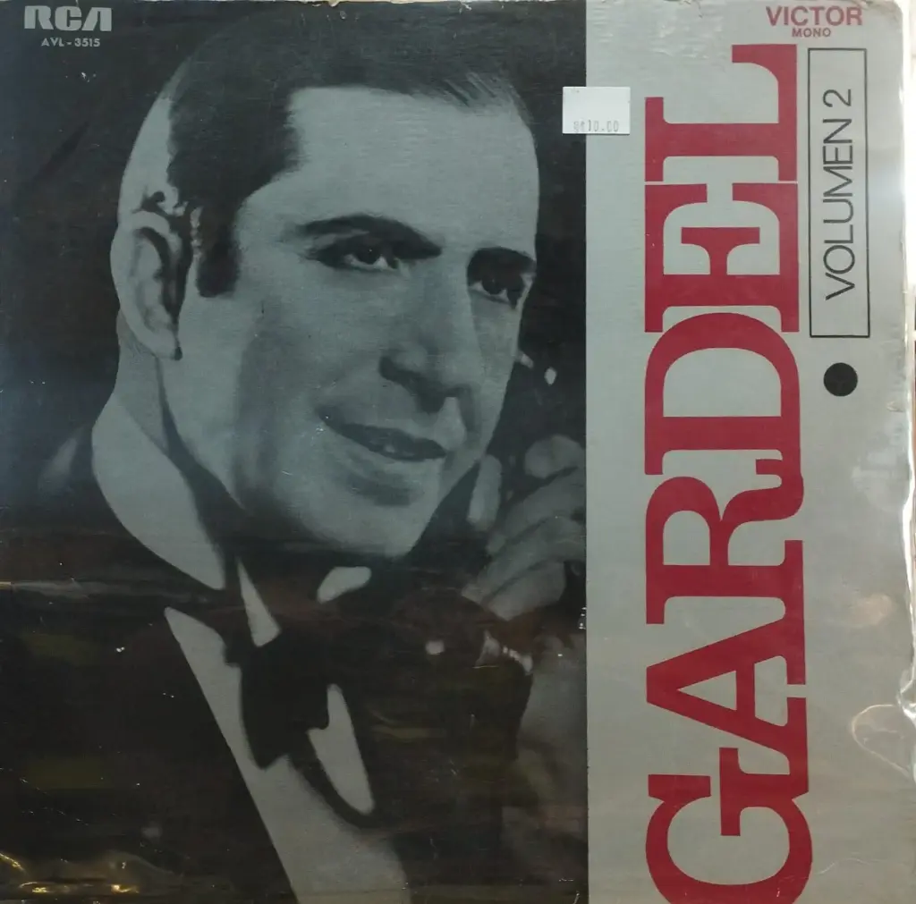 Carlos Gardel - Gardel Vol. 2