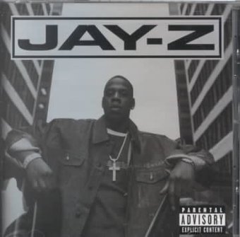 Jay Z - Volume 3: the Life and Times of S. Carter