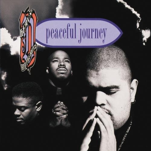 Heavy D. & The Boyz – Peaceful Journey
