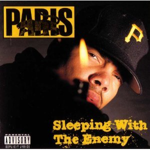 Paris – Sleeping With The Enemy