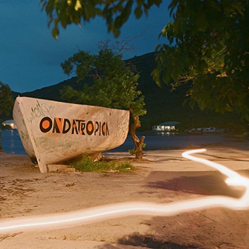 Ondatrópica – Baile Bucanero