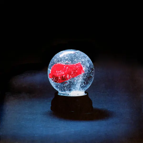 DARKSIDE – Nothing