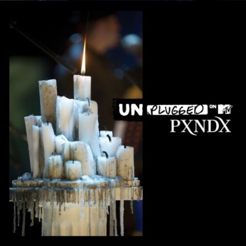 [NCD2107] Panda – Unplugged On MTV