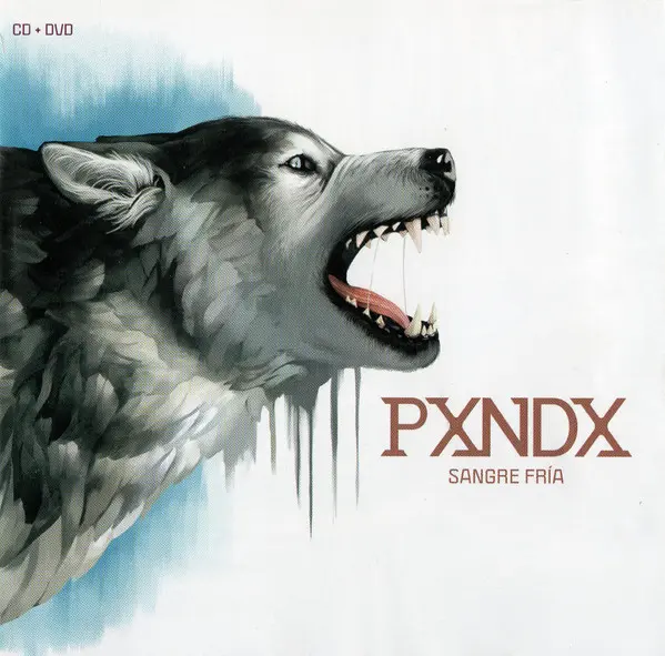 Panda – Sangre Fría