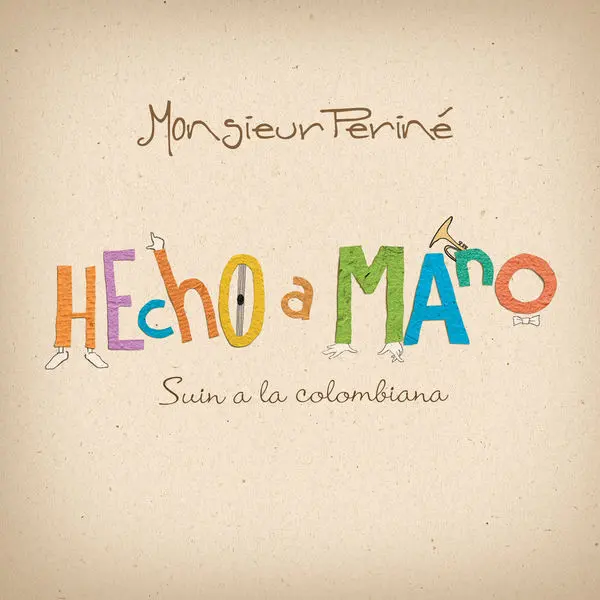 Monsieur Periné – Hecho A Mano