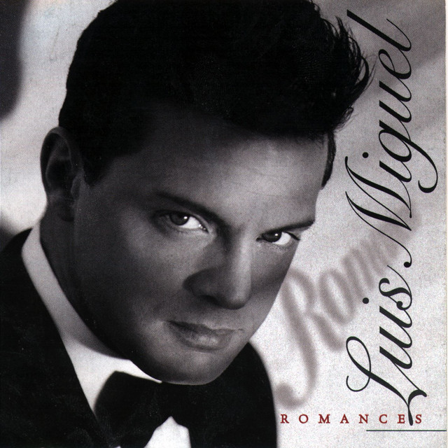 Luis Miguel – Romances
