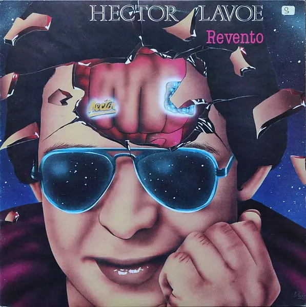 Hector Lavoe – Revento 