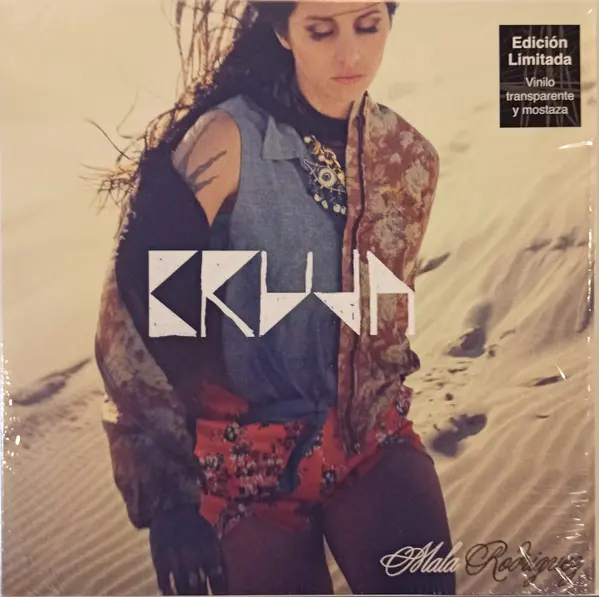 Mala Rodríguez – Bruja