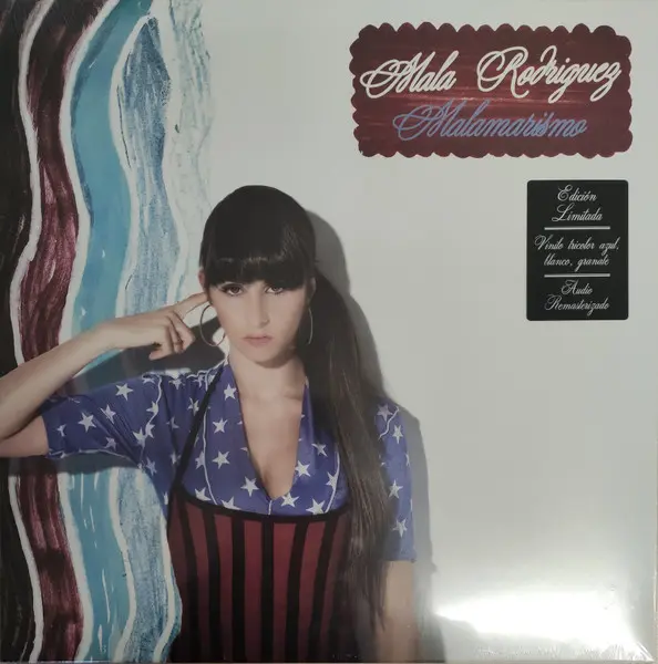 Mala Rodríguez – Malamarismo
