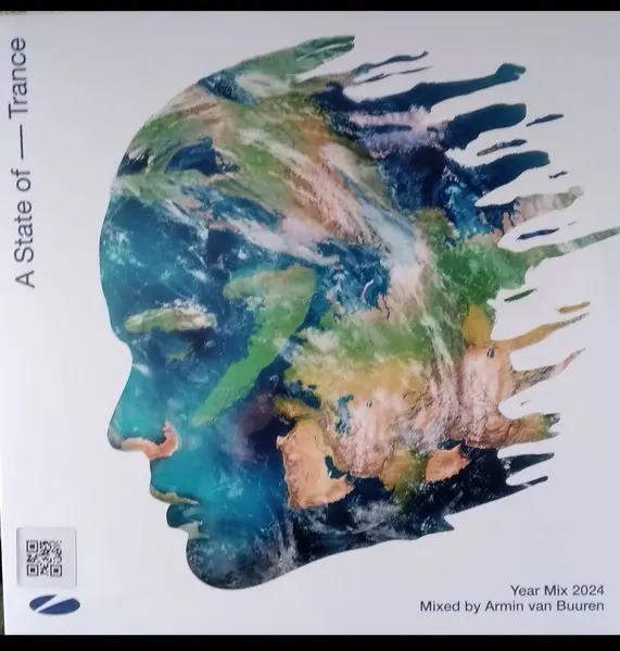 Armin van Buuren – A State Of Trance Year Mix 2024