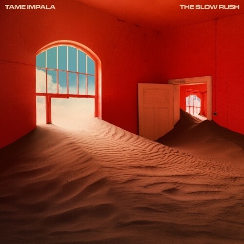 Tame Impala – The Slow Rush 