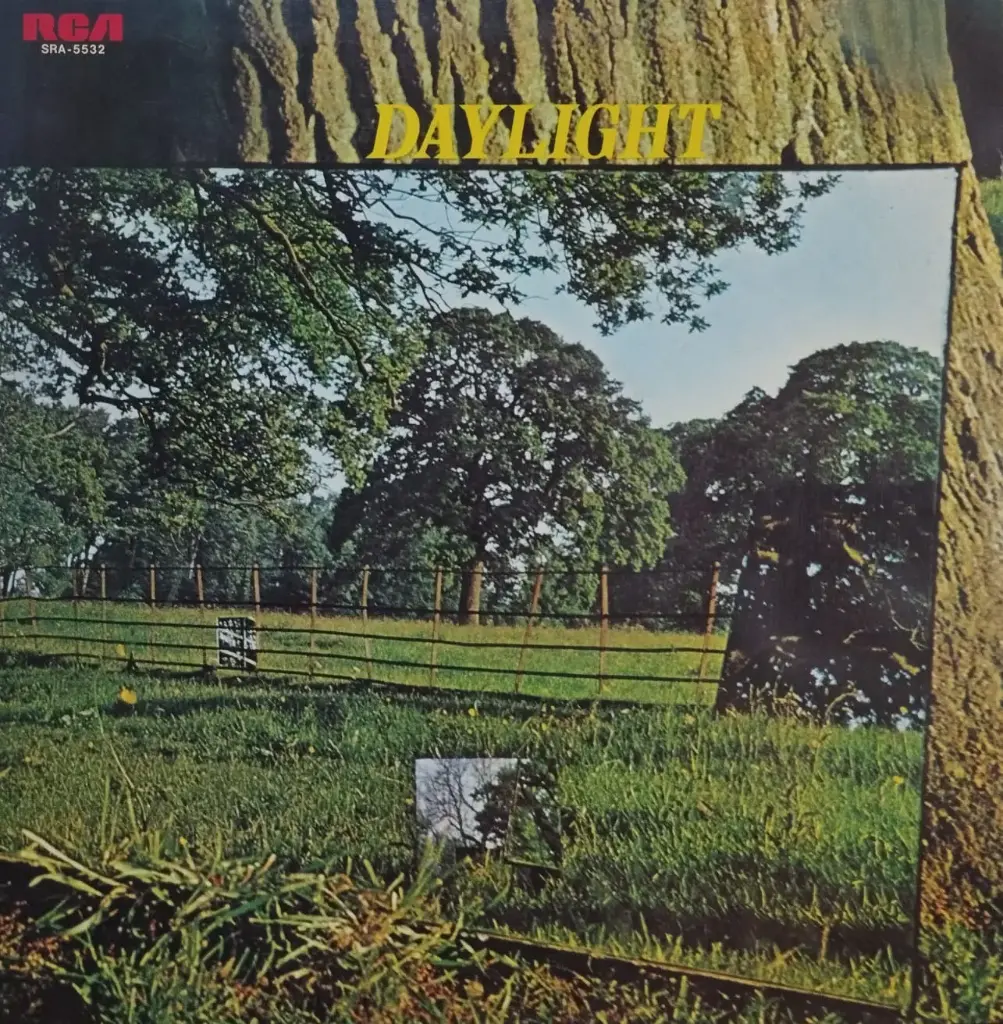 Daylight – Daylight