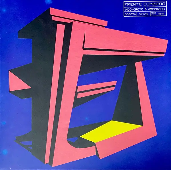 Frente Cumbiero – Inconcreto & Asociados