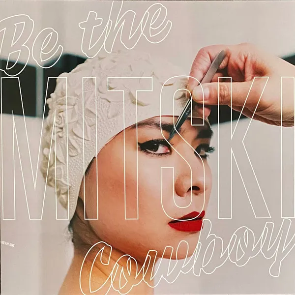 [NCD1827] Mitski – Be The Cowboy