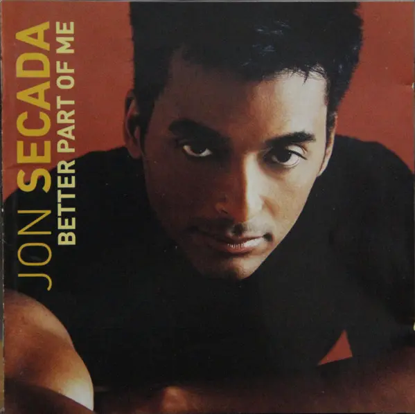 Jon Secada – Better Part Of Me
