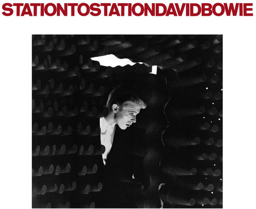 David Bowie – Station To Station