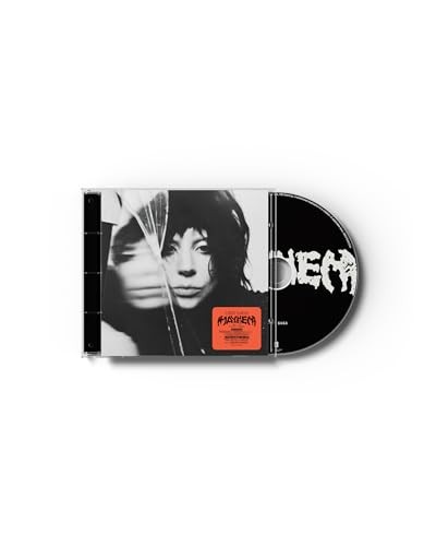 Lady Gaga - MAYHEM