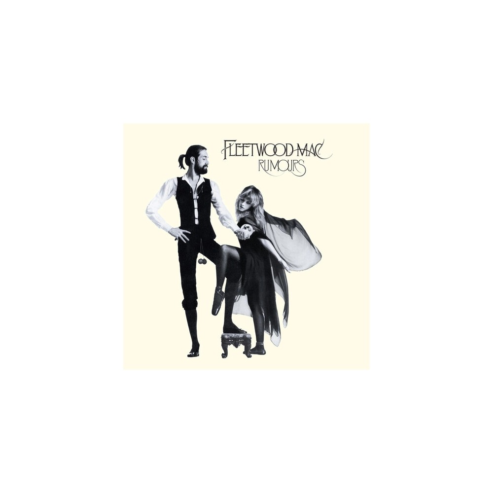 Fleetwood Mac – Rumours