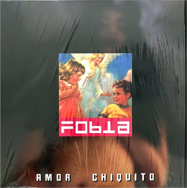 Fobia  – Amor Chiquito