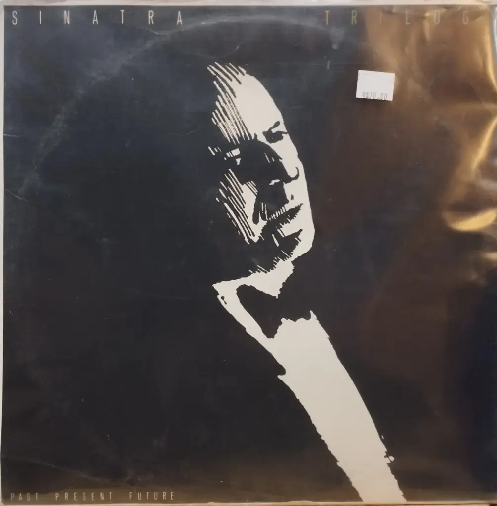 Frank Sinatra – Trilogy: Past, Present & Future