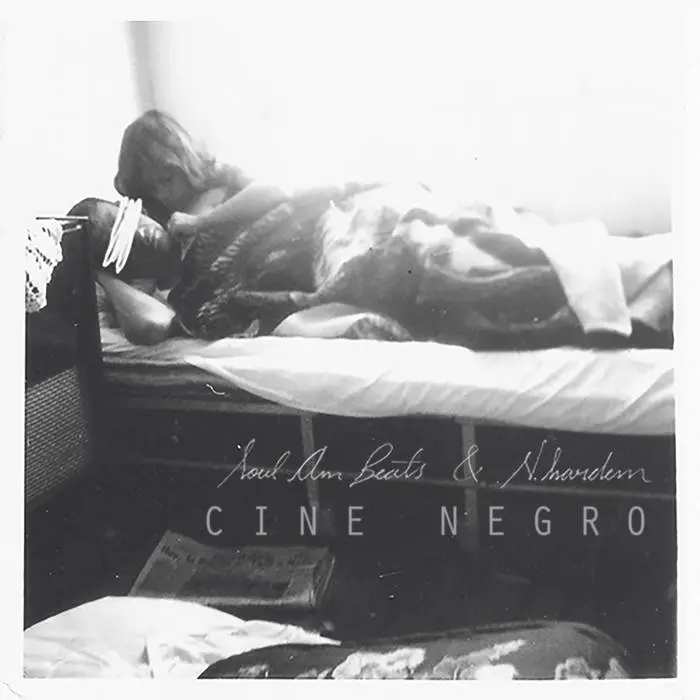 Soul Am Beats, N. Hardem – Cine Negro