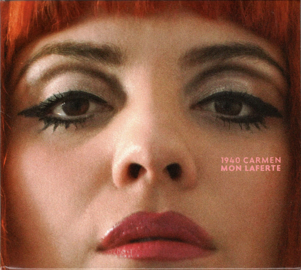 Mon Laferte – 1940 Carmen