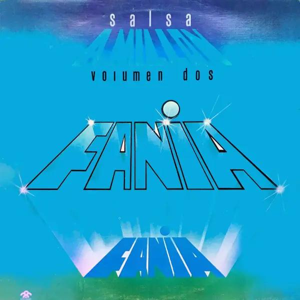 Various – Salsa A Millon Vol. 2