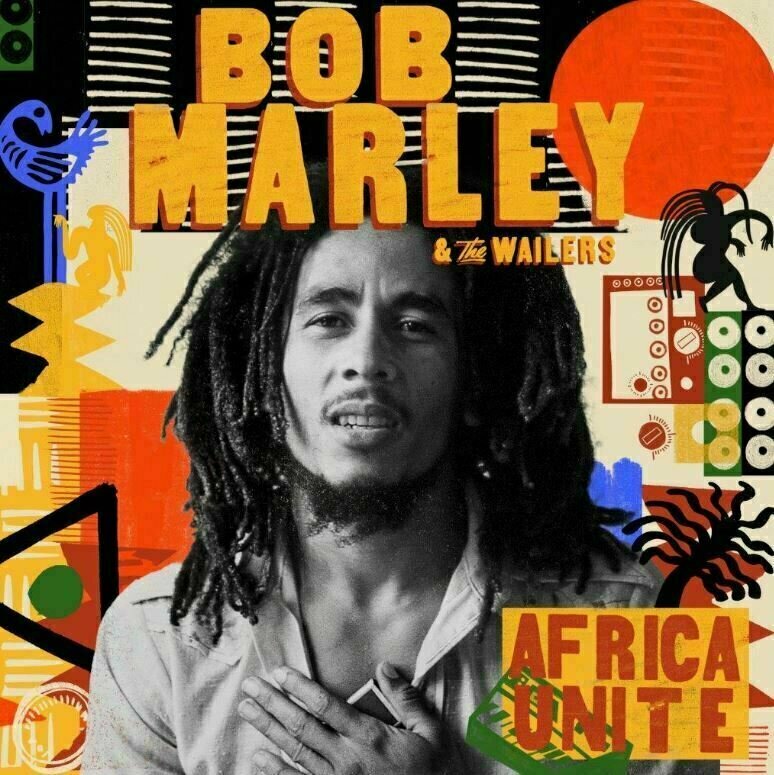Bob Marley & the Wailers - Africa Unite