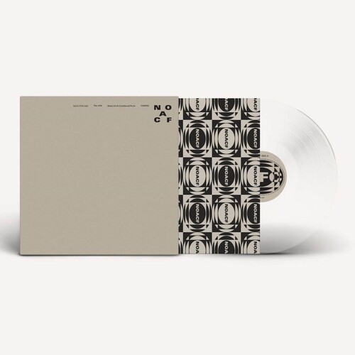 The 1975 – Notes On A Conditional Form