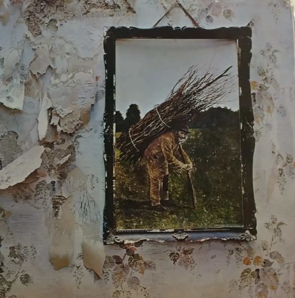 Led Zeppelin – Led Zeppelin IV