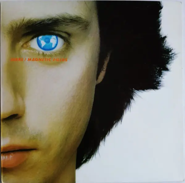 Jarre – Magnetic Fields 