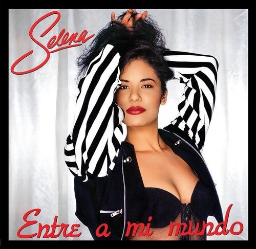 Selena - Entre a Mi Mundo