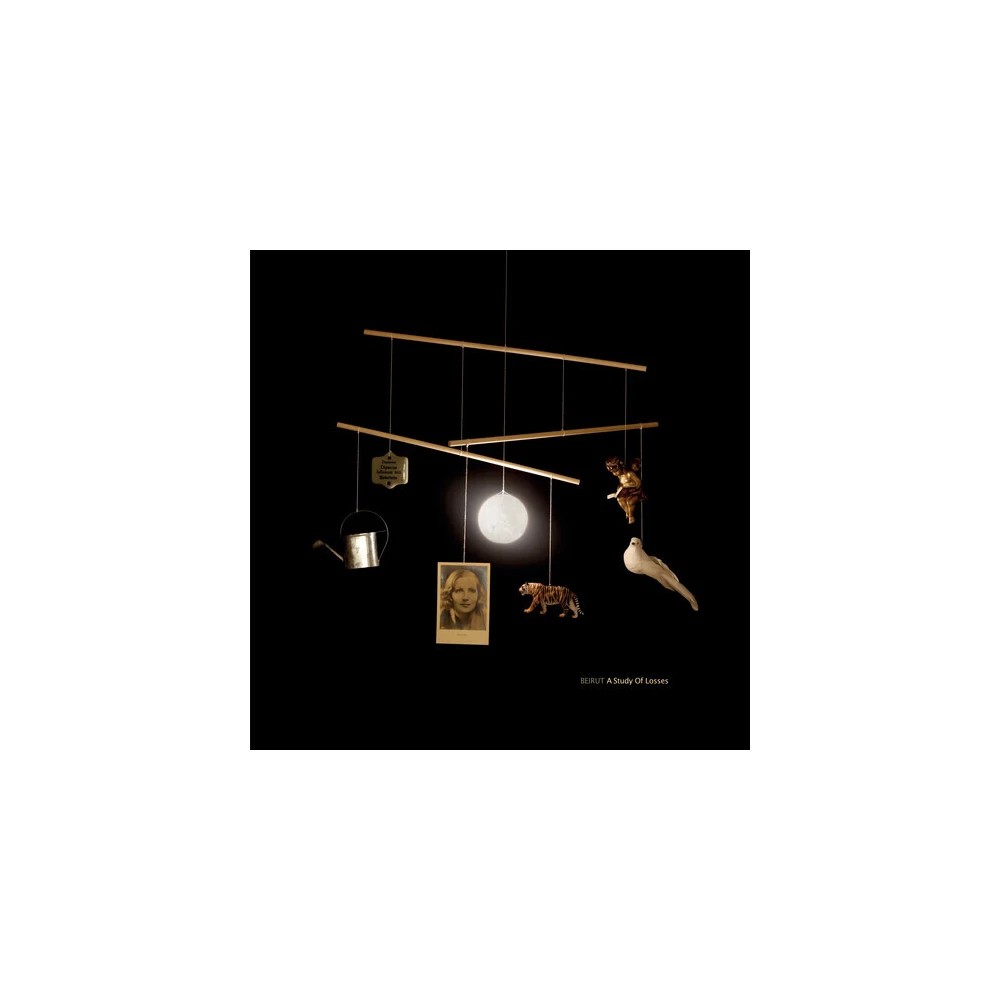 Beirut – A Study Of Losses